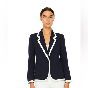 WOMENS CAREER JACKET SIZE SMALL BY THE LIMITED VERY GENTLY WORN
